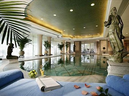 Fontainebleau Resort Hotel Foshan Fasiliteter bilde