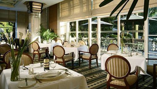 Fontainebleau Resort Hotel Foshan Restaurant bilde